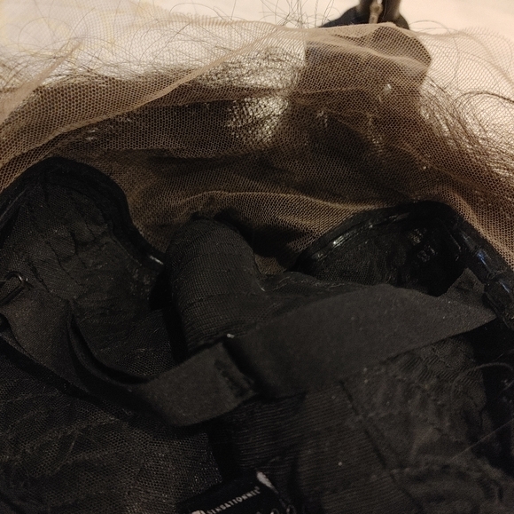 Sensationnel Bare Lace 13x6 Glueless Pre-plucked Dark Brown Long Wavy Wig - Picture 14 of 14